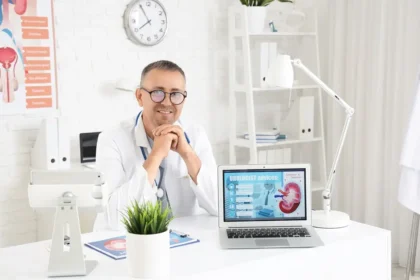 When To Consult a Urologist for Men’s Health Issues