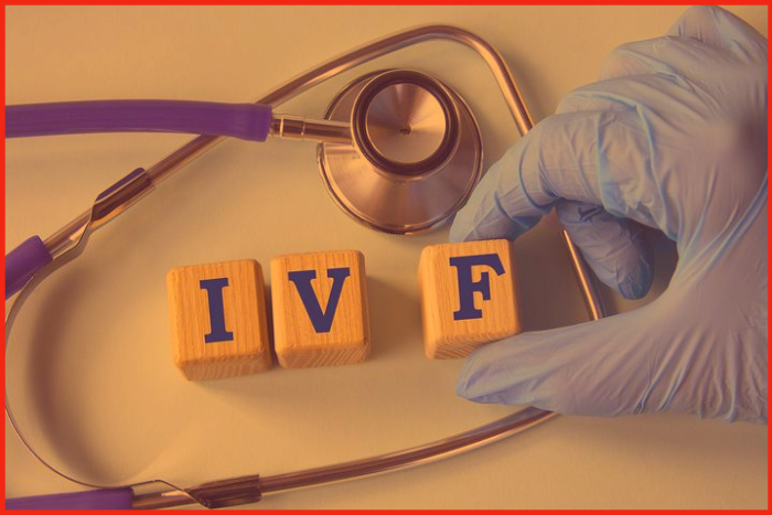 Why IVF Might Be the Right Choice for Couples Struggling with Infertility