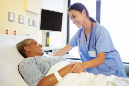 Why Internal Medicine Is the Backbone of Adult Healthcare