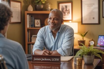 james jackson mental health counselor florida npi