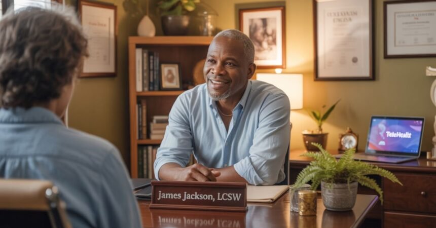 james jackson mental health counselor florida npi