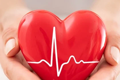 3 Things That Cause Heart Palpitations