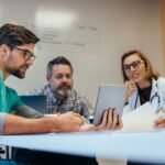 4 Questions To Ask Your Primary Care Doctor