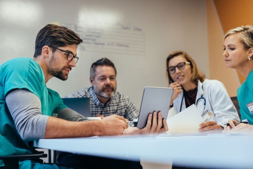 4 Questions To Ask Your Primary Care Doctor