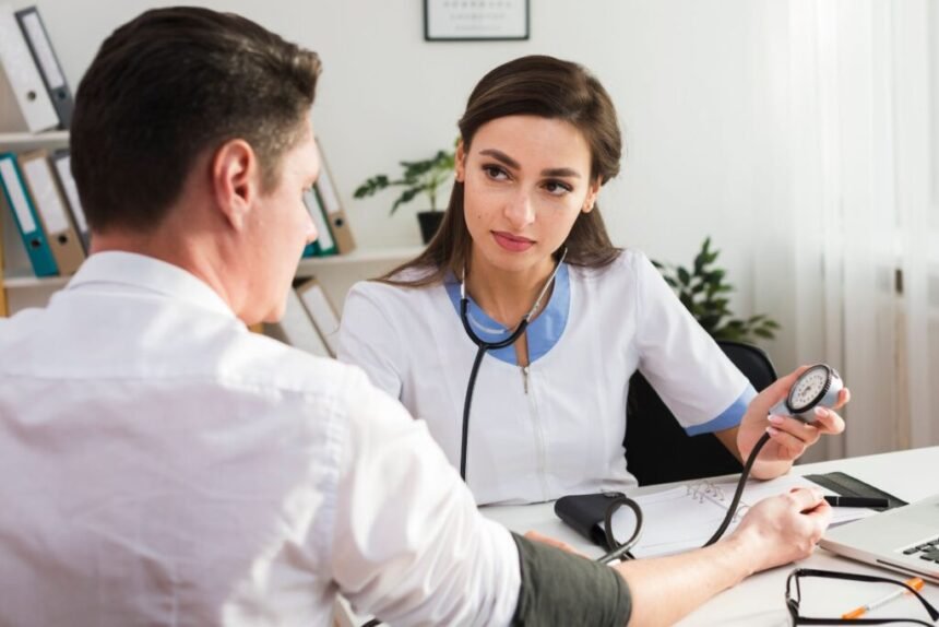 4 Services Offered by Family Medicine Doctors