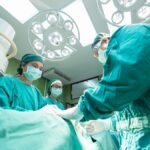 Common Procedures Performed by General Surgeons