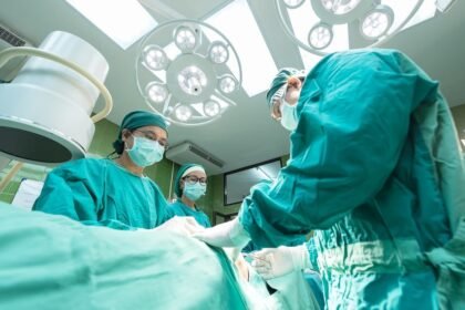 Common Procedures Performed by General Surgeons