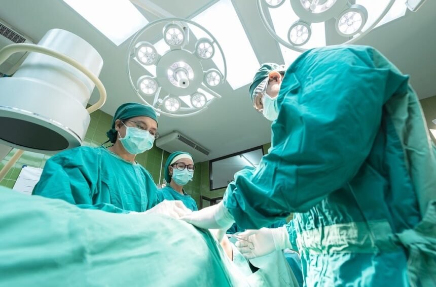 Common Procedures Performed by General Surgeons