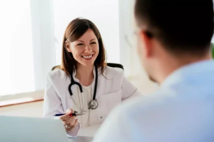 Common Questions to Ask Your Cardiologist During a Check-Up