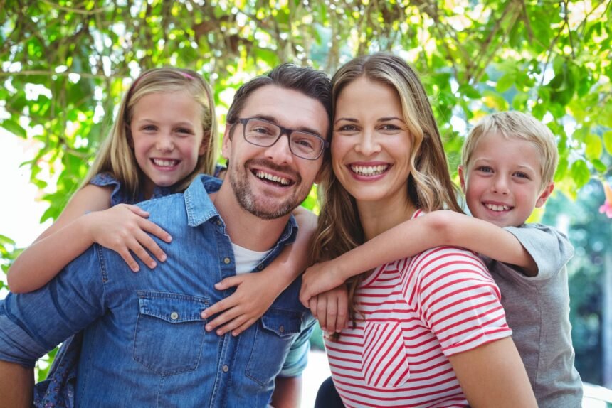 Creating a Family Dental Care Routine for Healthy Smiles