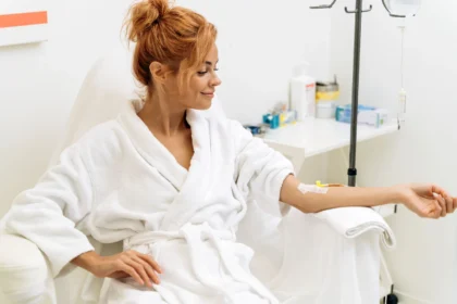 Exploring the Benefits of IV Therapy for Hydration and Nutrient Boosting