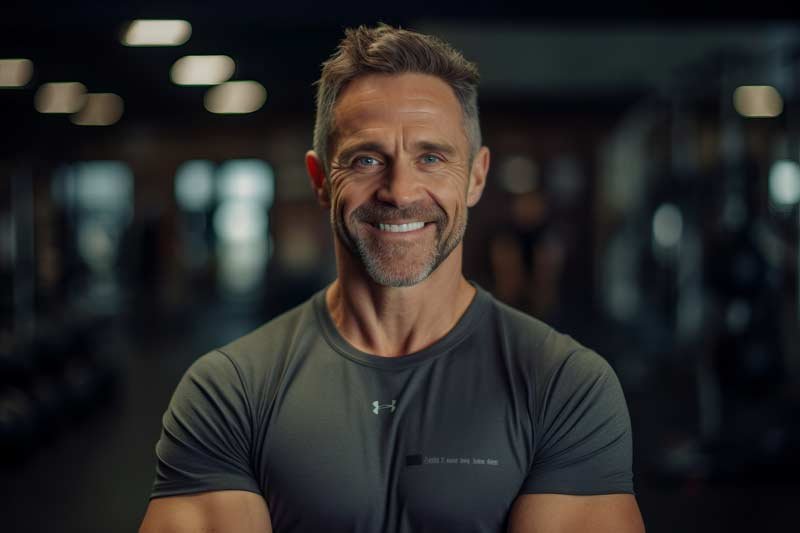 Exploring the Role of TRT in Aging and Vitality