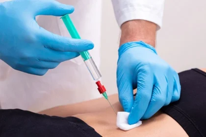 How Steroid Injections Help With Chronic Pain Management