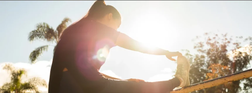 How to Address Postpartum Changes After Pregnancy