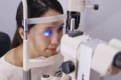 Innovative Technologies in Glaucoma Management