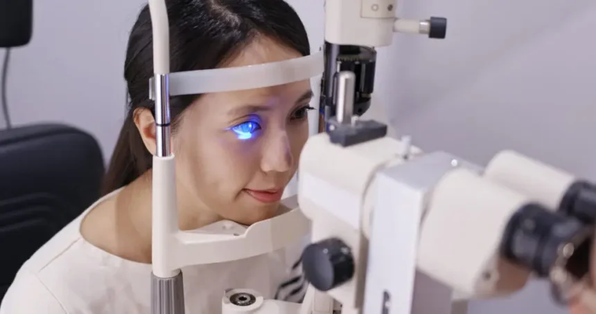 Innovative Technologies in Glaucoma Management