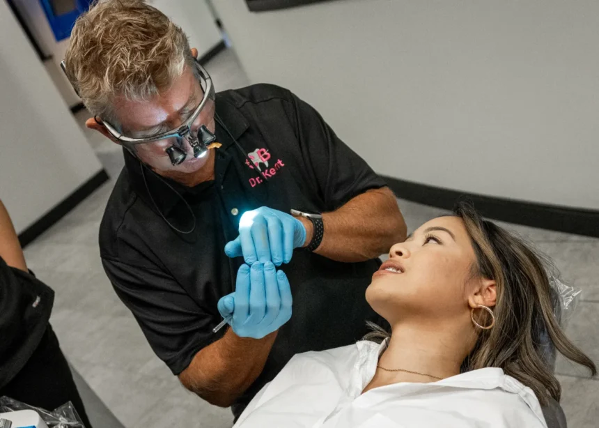 Personalized Treatment Plans Offered by Sleep Specialists