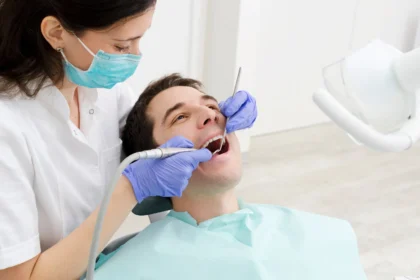 Quick and Efficient Solutions for Dental Emergencies