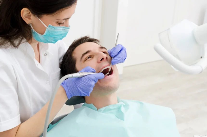 Quick and Efficient Solutions for Dental Emergencies