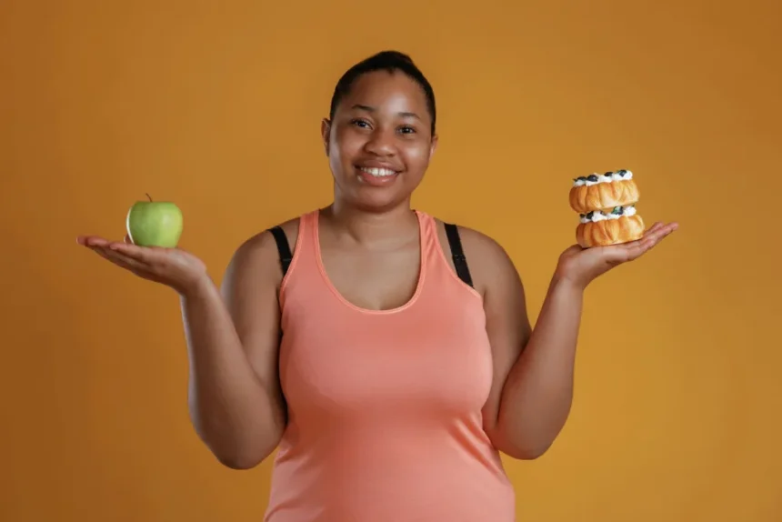 Real-Life Success Stories in Weight Loss