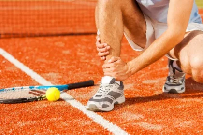 Recognizing and Treating Common Sports Injuries Among Weekend Warriors