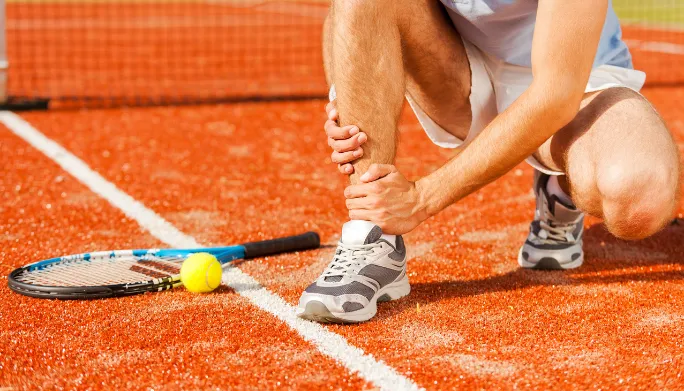 Recognizing and Treating Common Sports Injuries Among Weekend Warriors