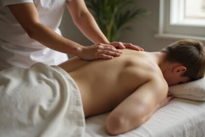 Techniques for Back Pain Relief