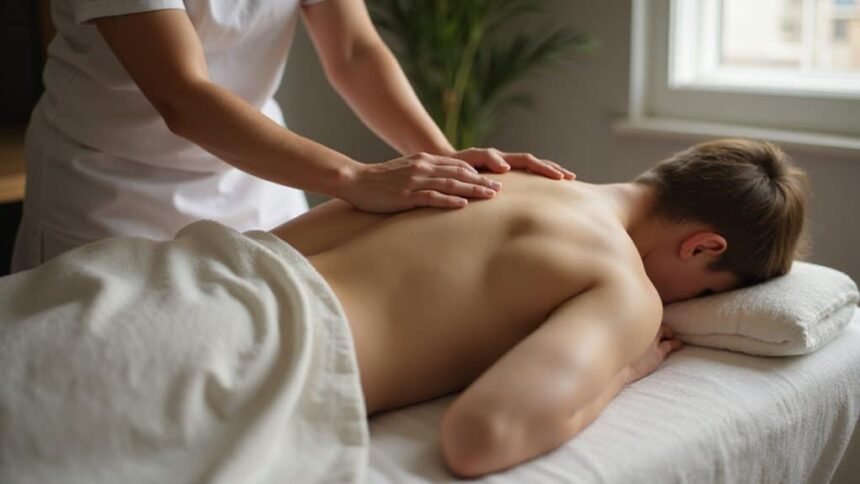 Techniques for Back Pain Relief