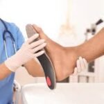 The Benefits of Custom Orthotics from Your Foot Doctor