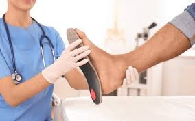 The Benefits of Custom Orthotics from Your Foot Doctor