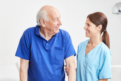 The Benefits of Geriatric Care for Seniors with Multiple Health Conditions