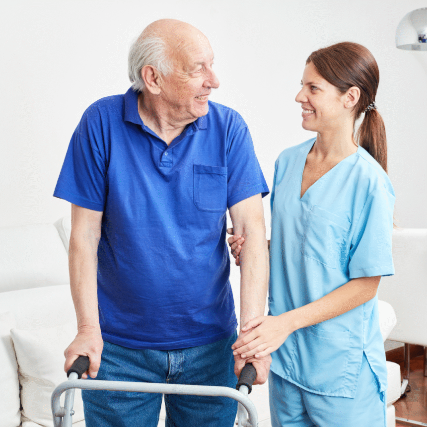 The Benefits of Geriatric Care for Seniors with Multiple Health Conditions