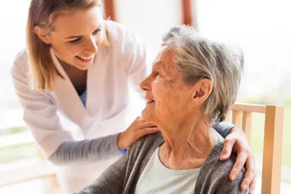 The Impact of Dementia on Family Dynamics and Caregiving