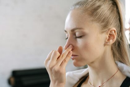 The Role of Nasal Breathing in Overall Respiratory Health