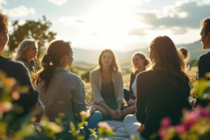The Role of Nutrition and Wellness in Residential Treatment Center Programs