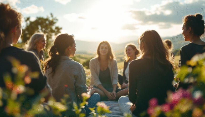 The Role of Nutrition and Wellness in Residential Treatment Center Programs