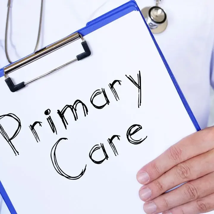 The Role of Primary Care Providers in Managing Acute and Chronic Illnesses