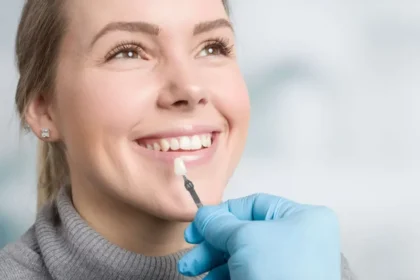 The Role of Veneers and Crowns in Cosmetic Dentistry