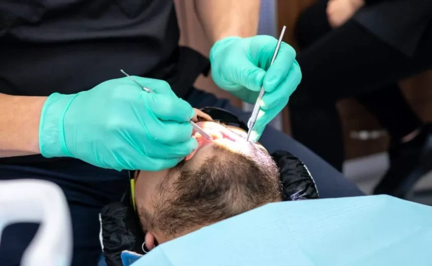 Understanding How Root Canal Procedures Relieve Tooth Pain