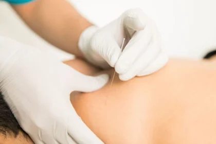 What Can an Orthopedic Specialist Do for Me?