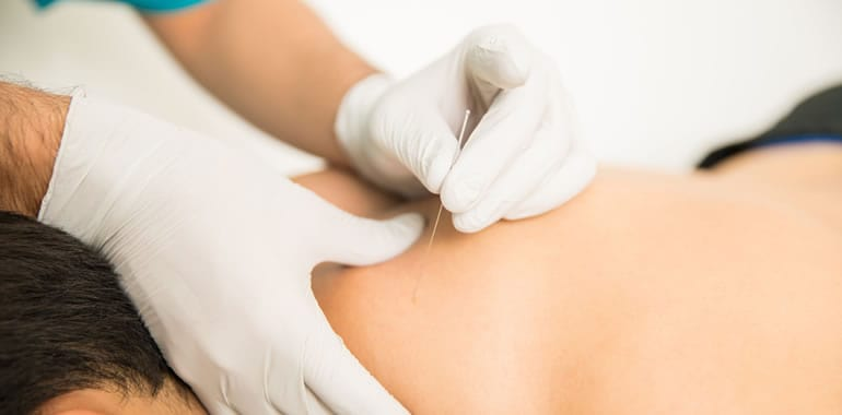 What Can an Orthopedic Specialist Do for Me?