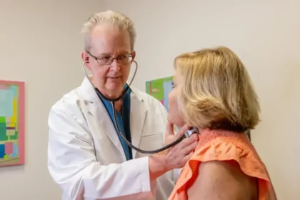 What Does an Internist Do?