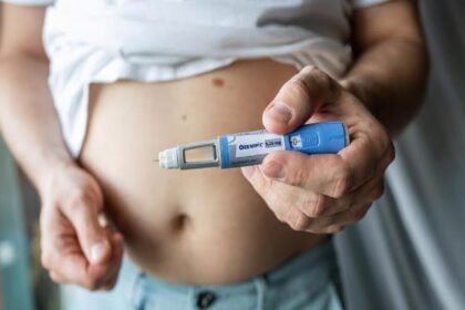 What Makes Semaglutide an Effective Weight Loss Solution?