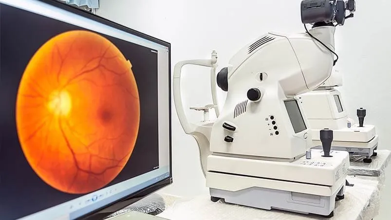 What to Expect at Your Imaging Center Appointment