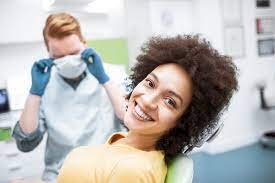 What to Look for When Choosing a Dentist