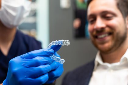 Why Orthodontics Is Key to Maintaining Long-Term Oral Health