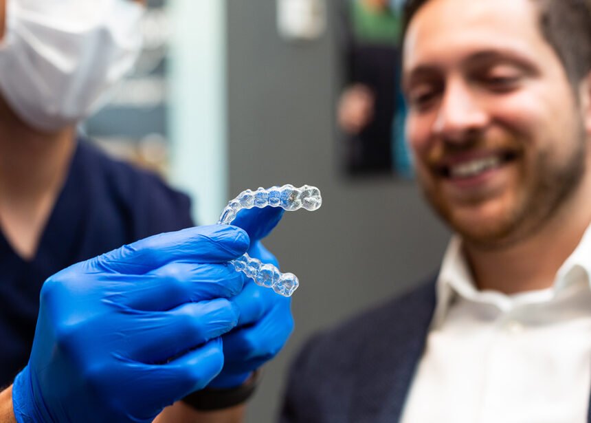 Why Orthodontics Is Key to Maintaining Long-Term Oral Health