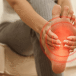 Why You Should See a Podiatrist for Foot Pain