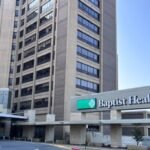 Baptist Health Little Rock