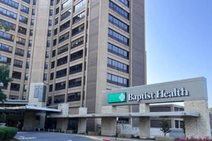 Baptist Health Little Rock